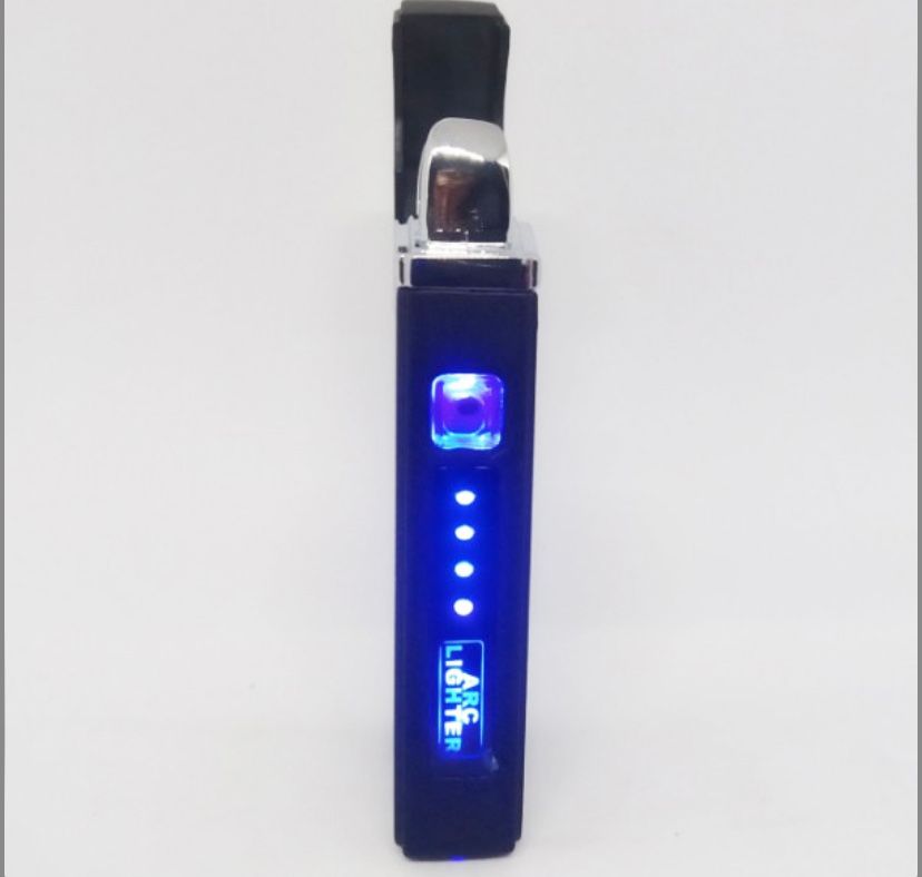 Сенсорна запальничка з USB315