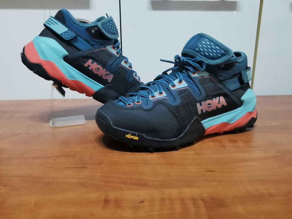 Hoka Sky Arkali - r. 40