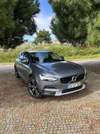 Volvo V90 Cross Country 2.0 D4 Pro AWD Geartronic