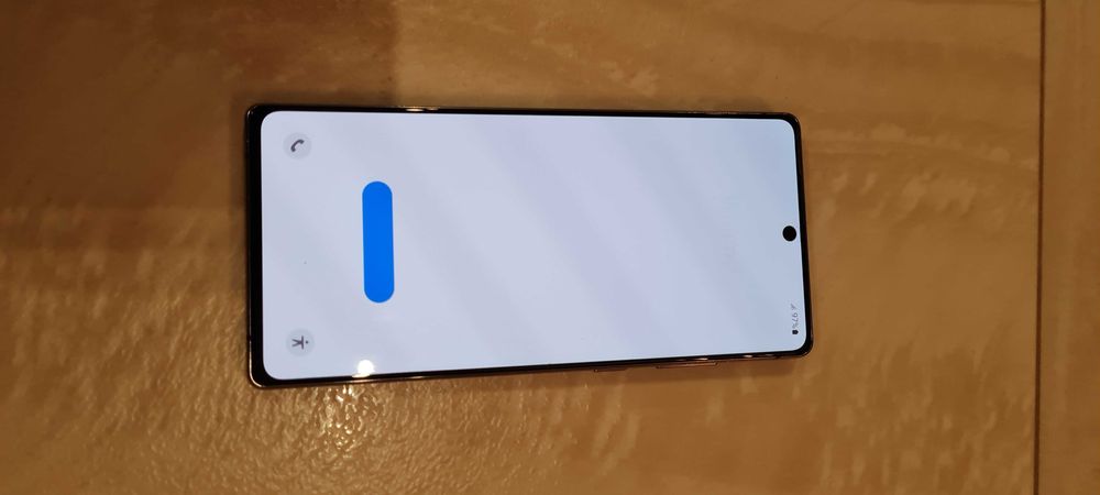 Samsung Galaxy Note 20 / 256GB + Rysik Kolor Mystic Gray Stan Idealny