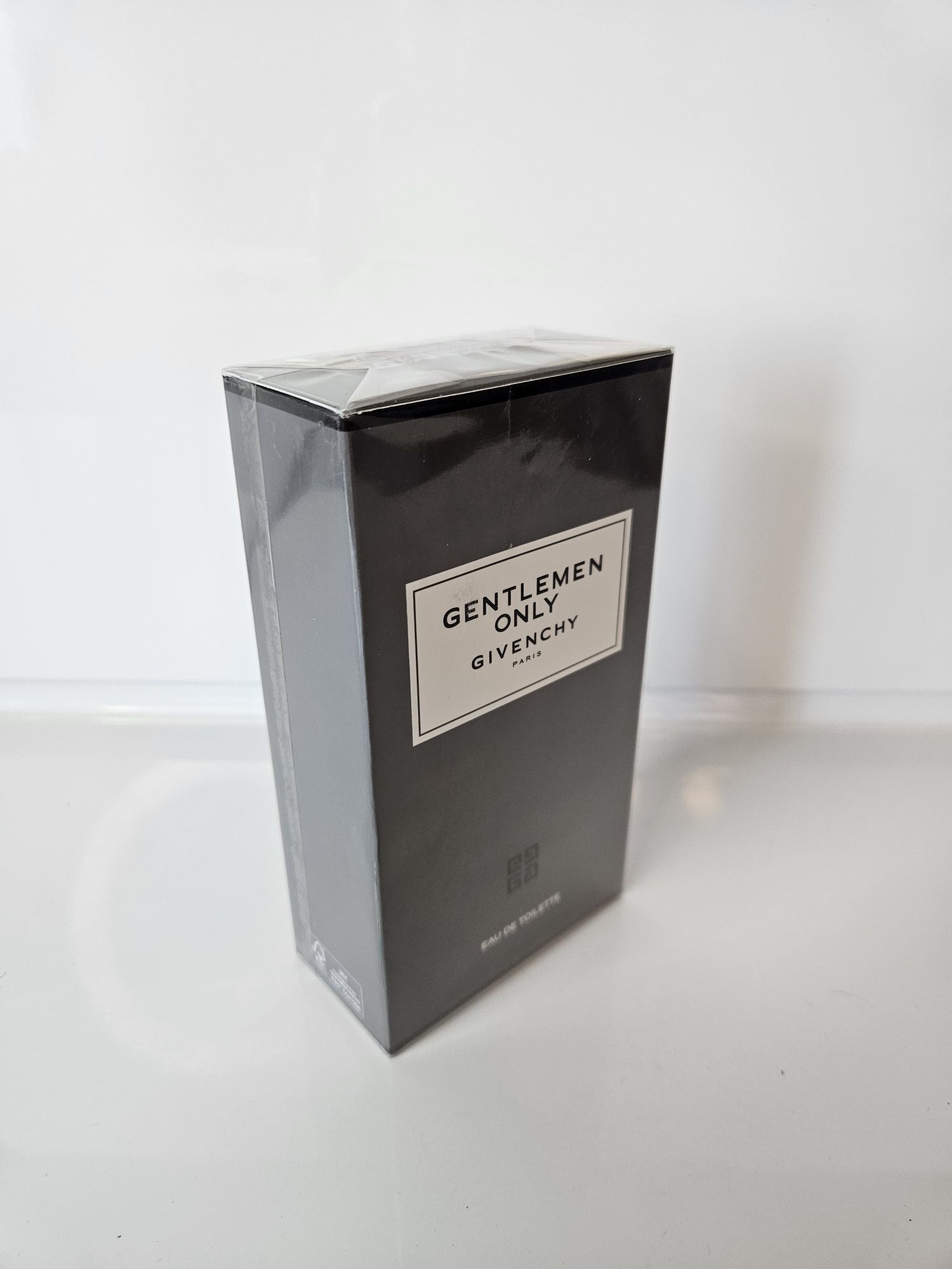 Givenchy Gentelman Only 100ml
