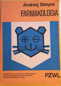 "Farmakologia" Andrzej Danysz