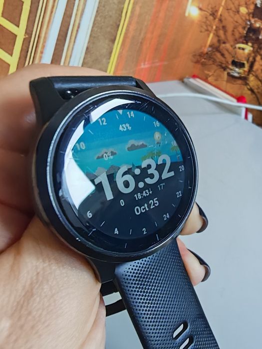 Garmin Vivoactive 4