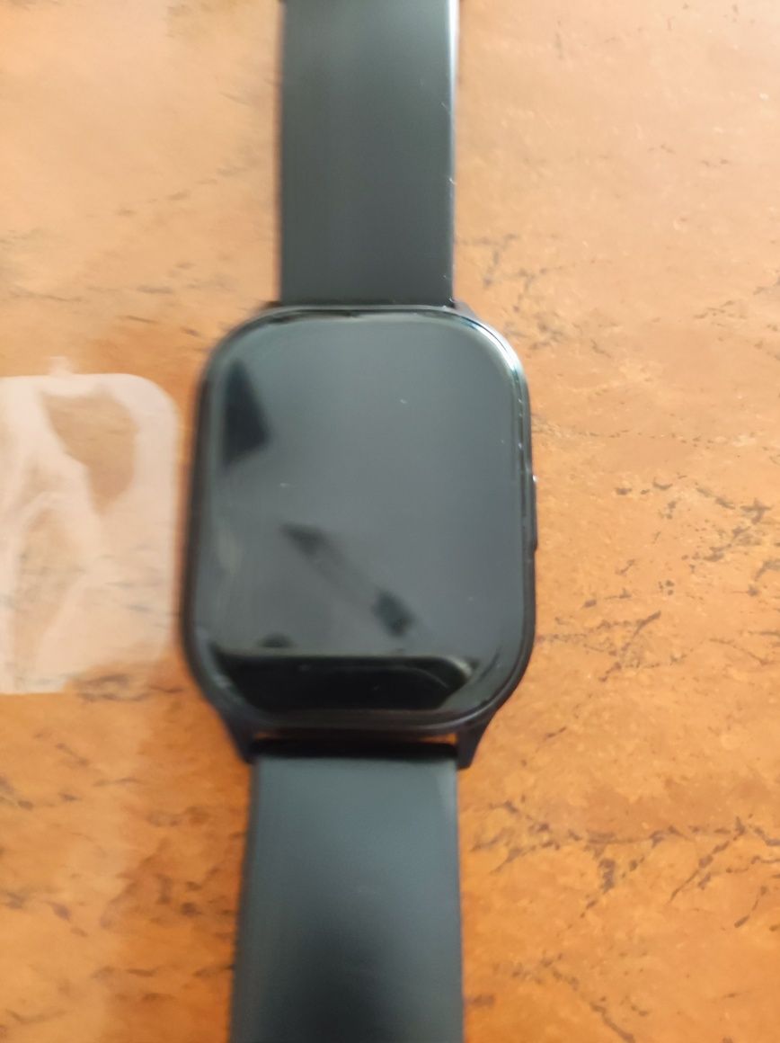 Smart watch Senbono Amoled