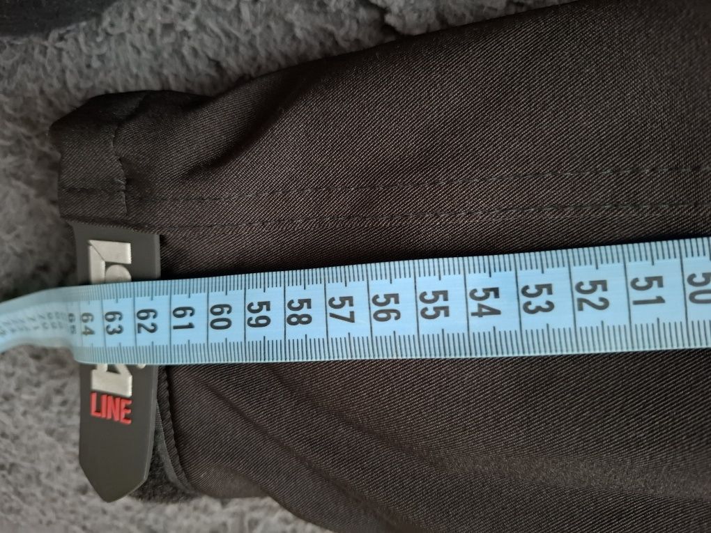 Kurtka softshell męska Issa Line M