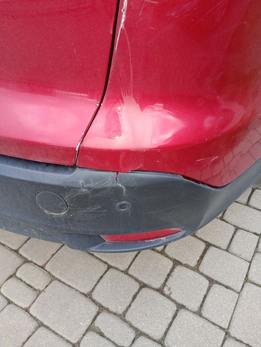 Ford Focus kombi 1,6 TDCi 95 KM 2012r. Salon Polska