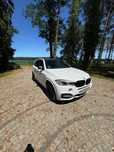 BMW X5 M Bmw x5 f15 m50d. Prywatne od 5 lat. Sprzedaż na FV