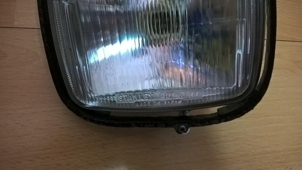Peças para Várias Motas Antigas