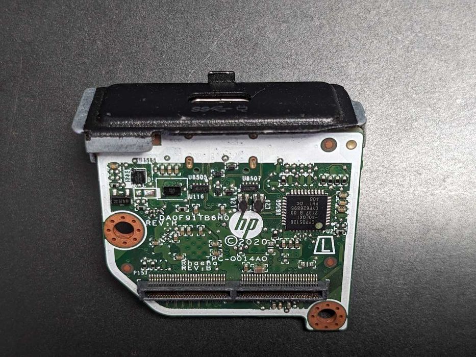 HP Flex I/O порт розширення Type-C USB 3.1 Gen2 + PD