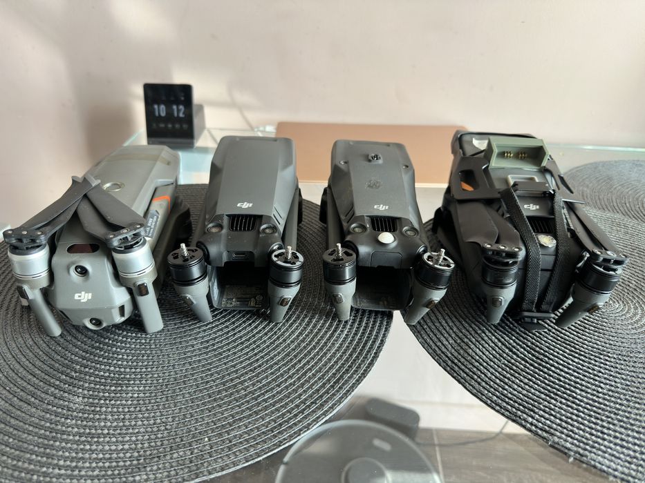Mavic3 enterprise, 3 t новий, matrice 4t