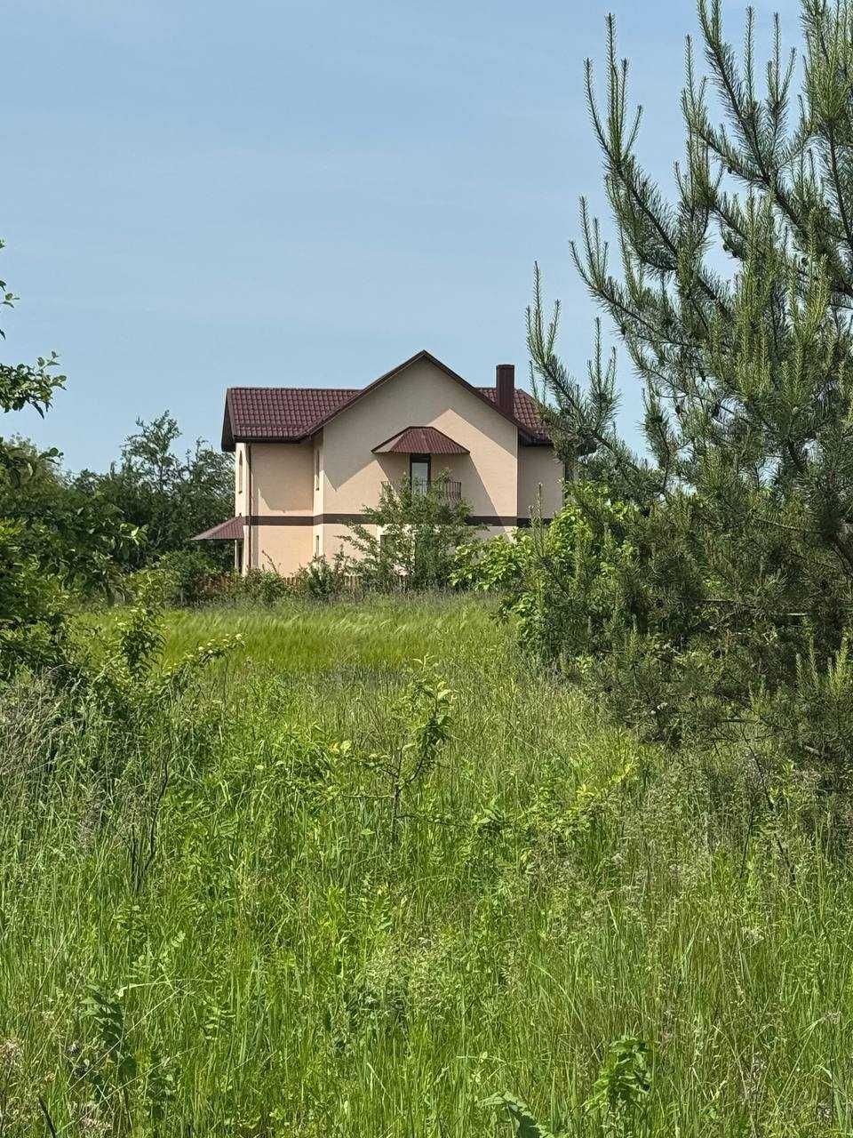 Земельна ділянка  Грушвиця Друга під будівництво    6500