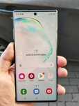 Samsung galaxy note 10plus 12gb ram 256gb pamięci