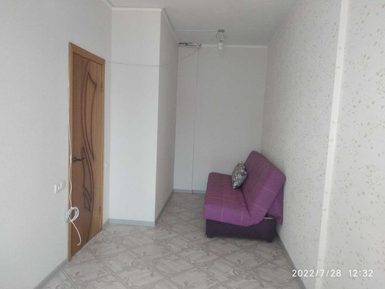 продам хорошую 2 комн Бачарова /Сахарова  новый дом