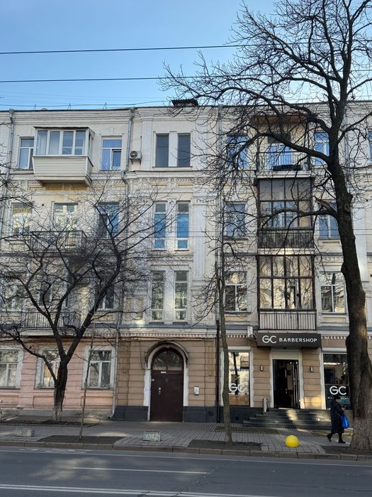 Історичний Печерськ 3 кімн квартира метро Арсенальна Без комісії