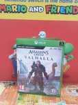 Assassin's Creed Valhalla Xbox One Sklep Iława