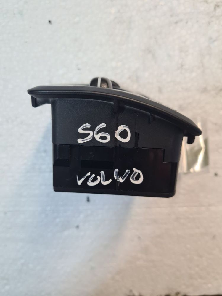 Перемикач світла Блок підрульового переключателя Volvo S60 V70 XC70