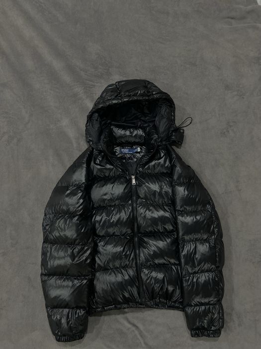 Ralph Lauren puffer
