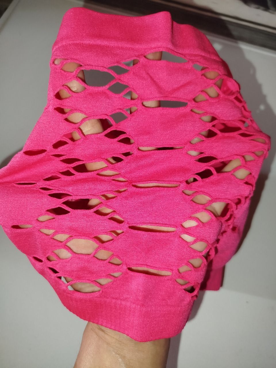 Секции шорты pink