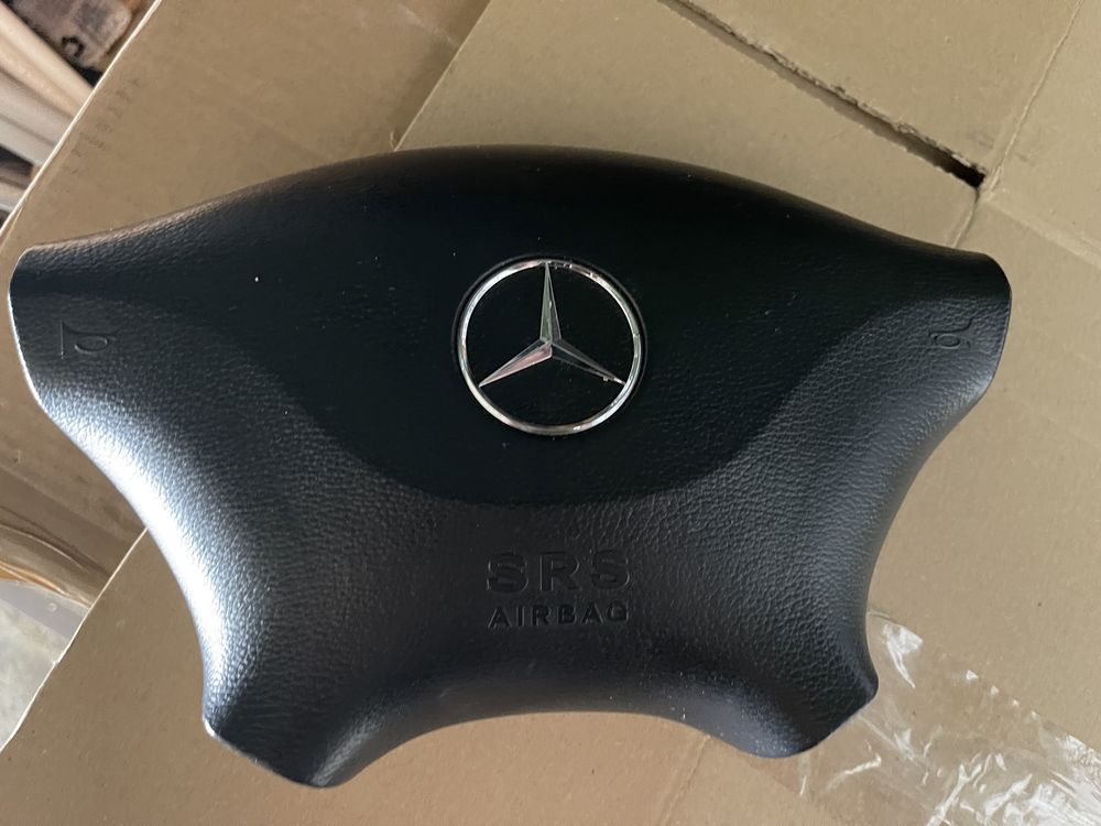 Airbag Mercedes Vito / Sprinter 906