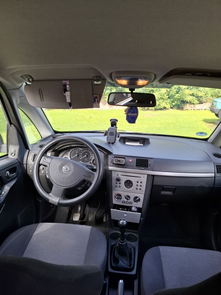 Sprzedam Auto Opel Meriva A