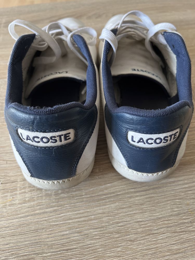 Lacoste‼️buty męskie Roz.45‼️