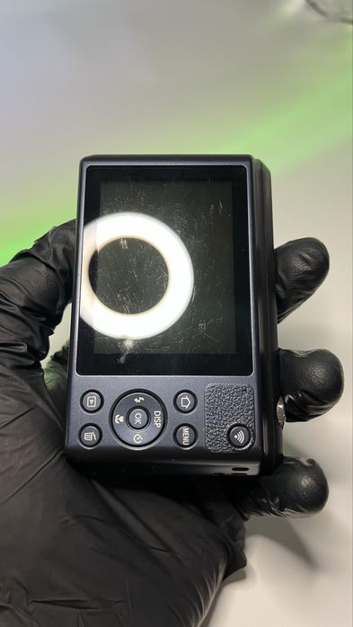 Samsung WB35F із WI-FI цифровий компактний фотоапарат мильниця g7x