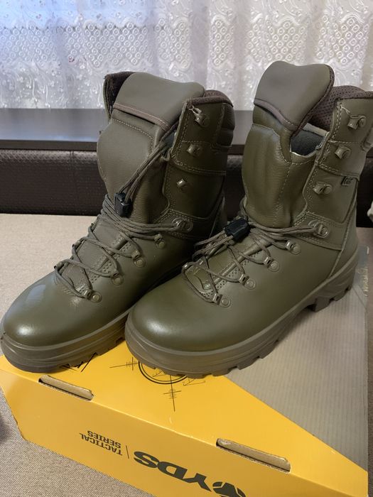 Берци YDS 41розмір