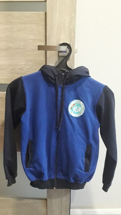 Спортивный костюм Дзюдо Ника Кропивницкий