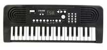 Duże Organki, Keyboard Z Mikrofonem
