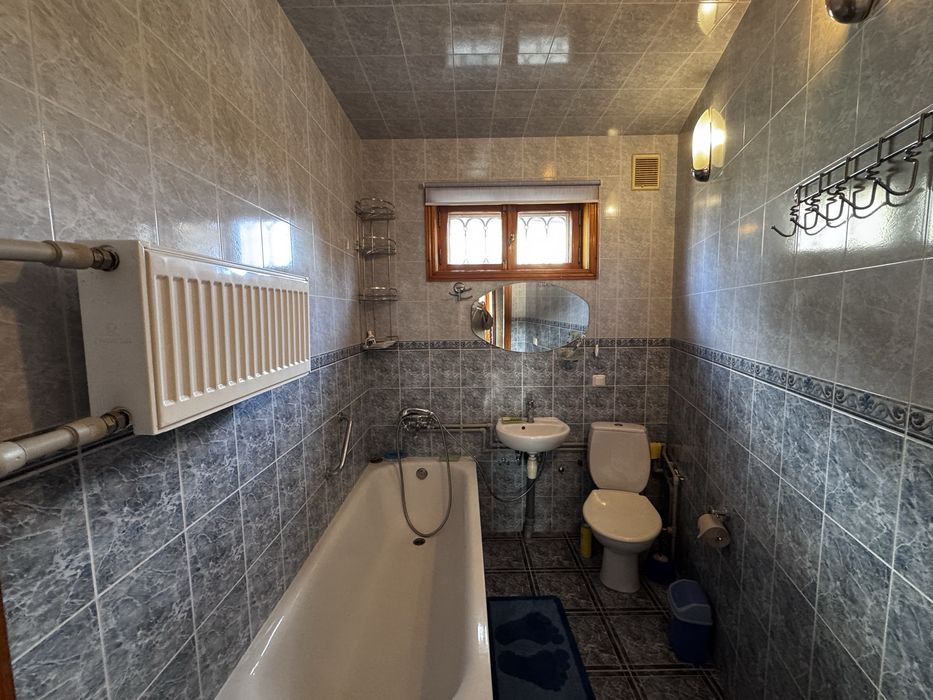 Сдается до лета, дом у моря в закрытом кооперативе в черноморке.