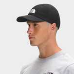 Кепка The North Face Horizon Hat Black, артикул NF0A5FXLJK3