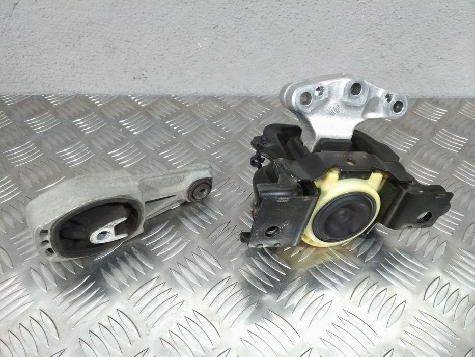 Apoio Motor Caixa Velocidades 1.6 hdi Citroen C3 II 2009 a 2016