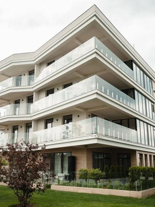 Продаж квартира в ЖК Park Lake City