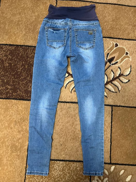 Штани для вагітних