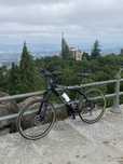 Bicicleta estrada
