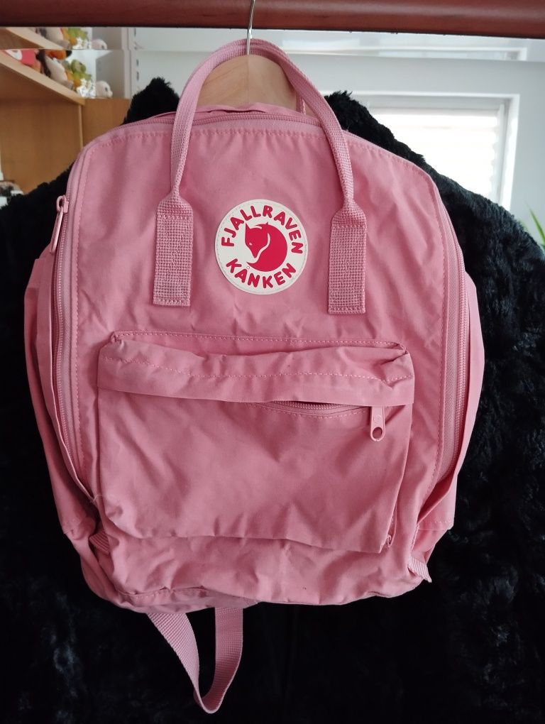 Plecak Fjallraven