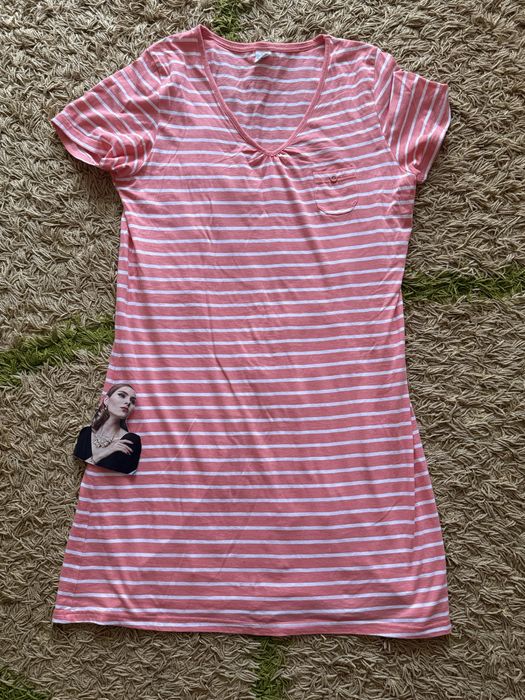 Нічна сорочка хлопок