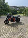KTM 1290 Super Duke GT
