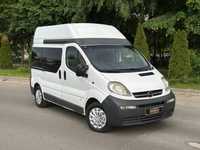 Opel Vivaro 1.9 diesel Пасажир