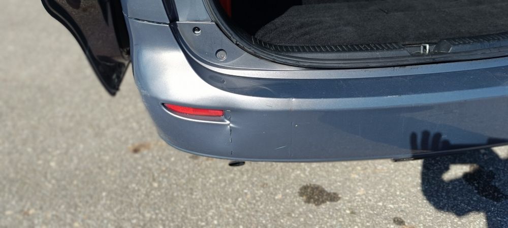 Mazda 5 MOTOR NOVO 7 Lugares