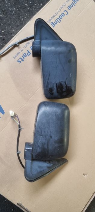 Nissan  Patrol  Y61  Antrapa