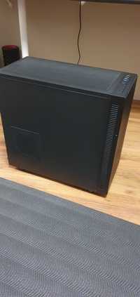 Obudowa PC Thermaltake Suppressor F31