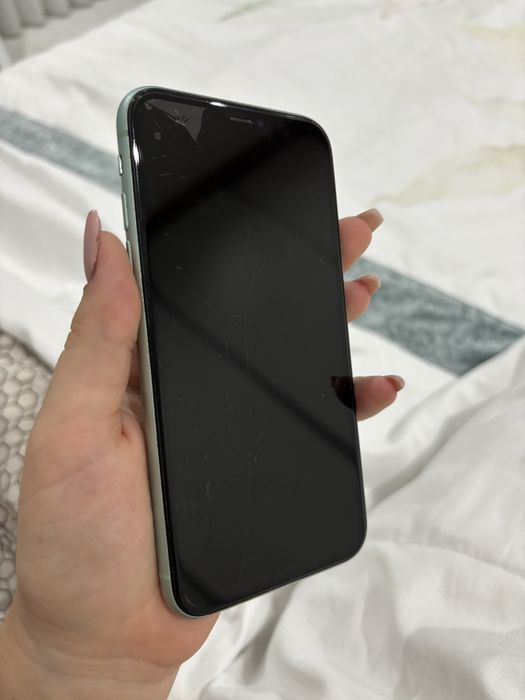 Iphone 11 168GB