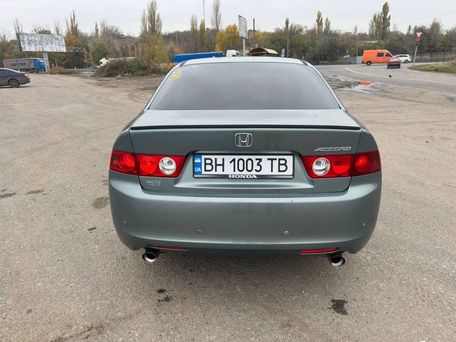 Срочно Хонда Аккорд, состояние отличное