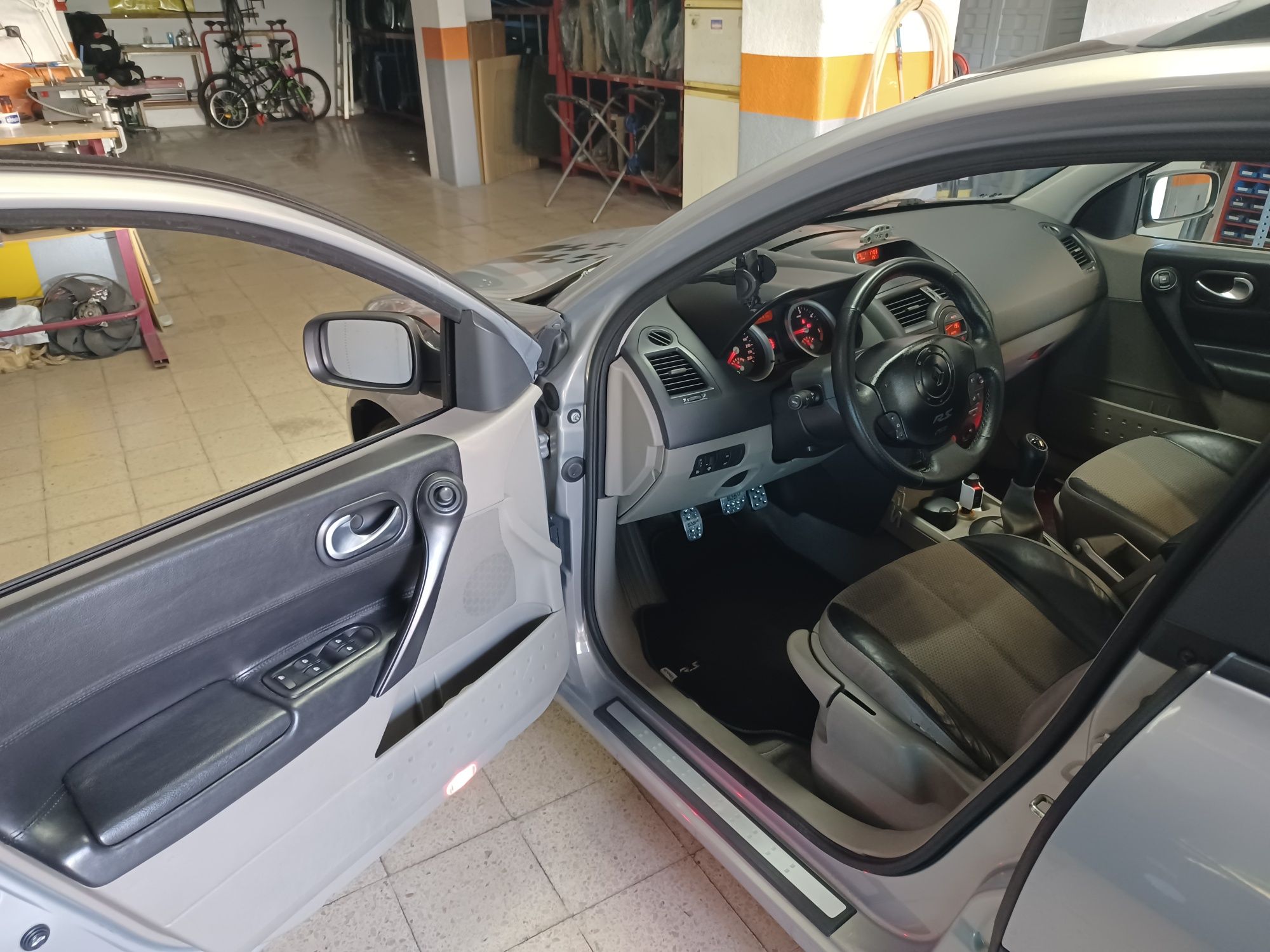 Renault Megane 2 Break 1.5 dci