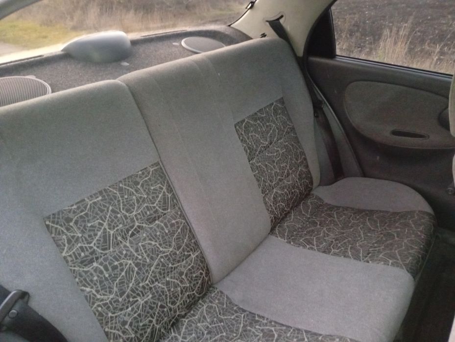 Продам Ланос Поляк