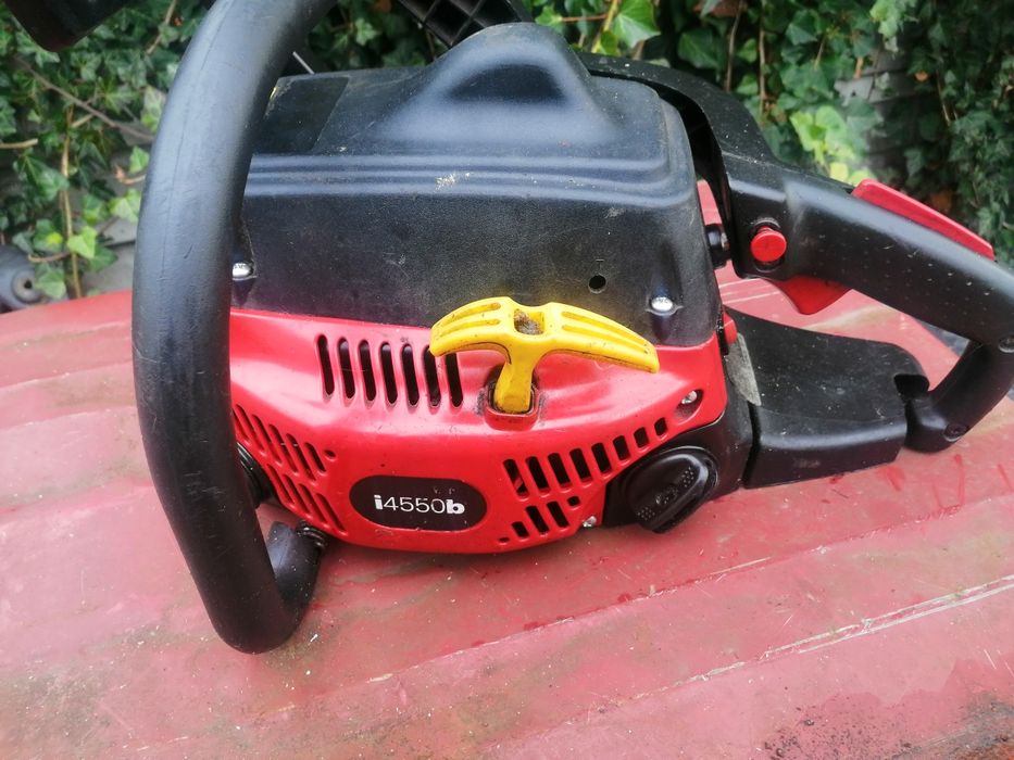 Pilarka spalinowa Homelite