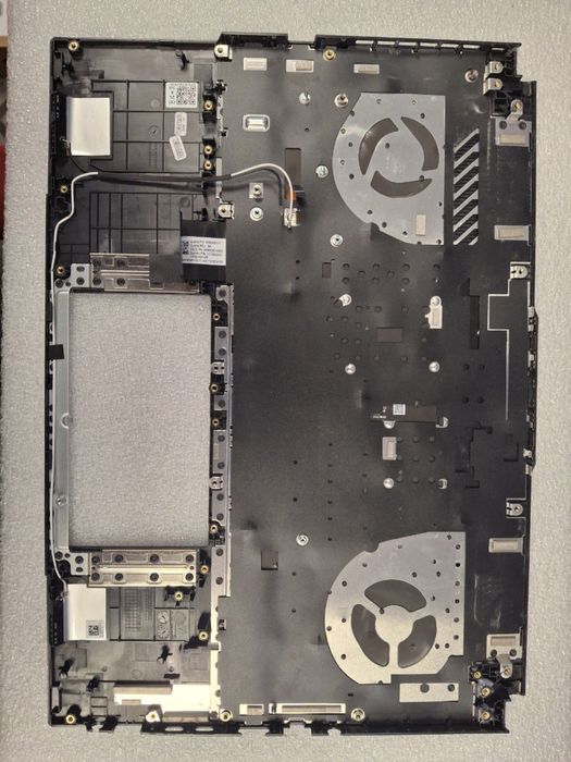 Продам топкейс для ноутбука Asus TUF Gaming F15 FX507ZC4