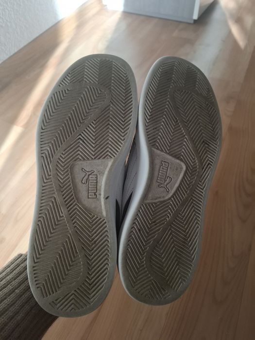 Кеды puma оригінал