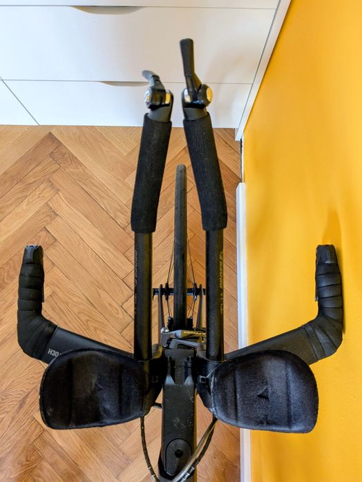 Canyon Speedmax CF 8.0 Ultegra, rozmiar L